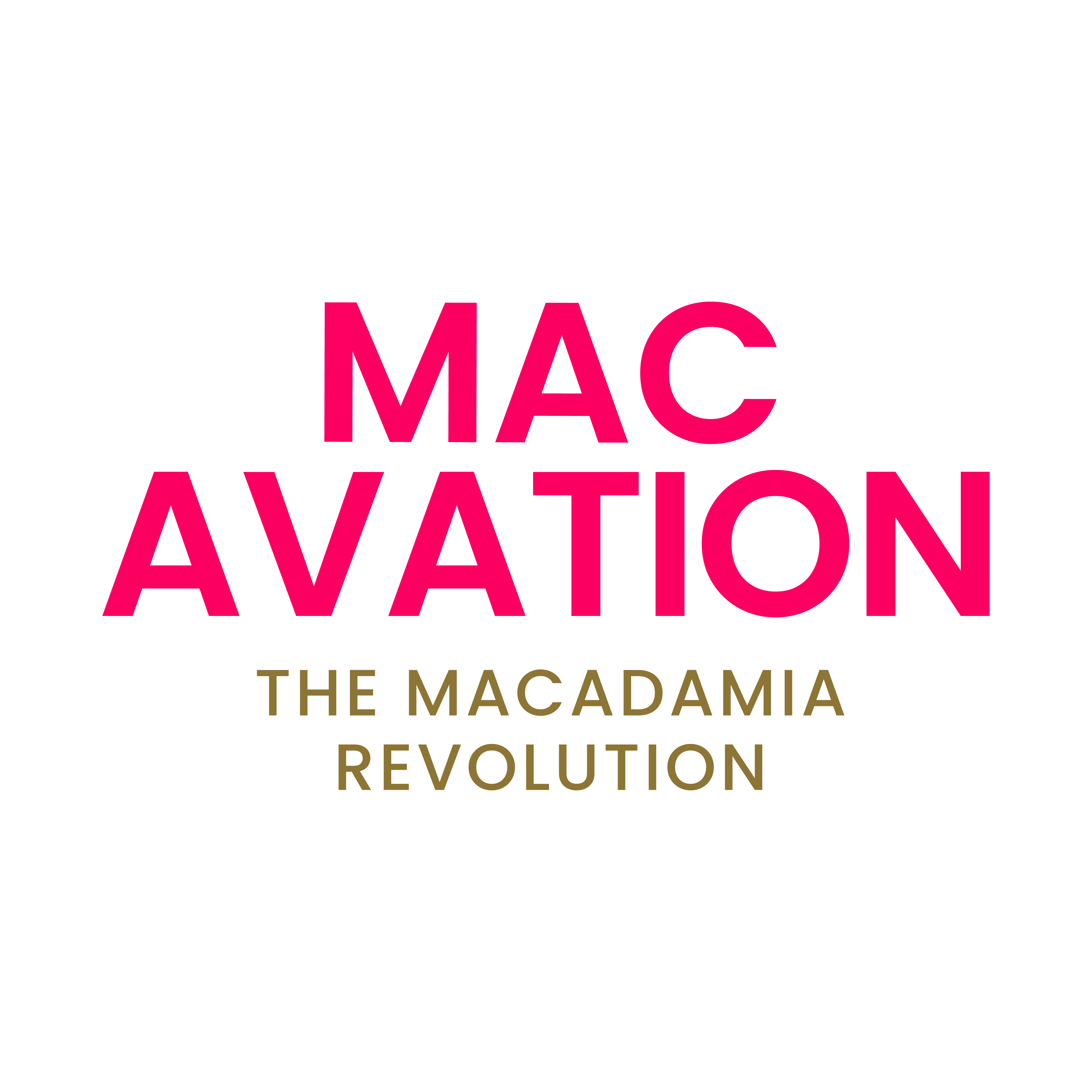 Macavation Logo